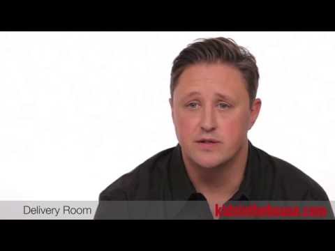 Tips For Dads In The Delivery Room - Adrian Kulp