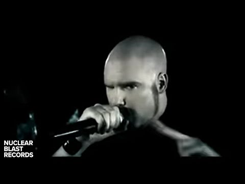 SCAR SYMMETRY - Morphogenesis (OFFICIAL MUSIC VIDEO)