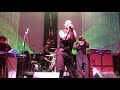 Fishbone - "Behavior Control Technician" Live @ Tally Ho Theater 6/8/2019