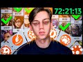 I Couldn't Sleep till I Won with Random Perks on Every Hero in Overwatch 2