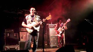 CPeX - 01/05/2011 - Loeten (frontrow)