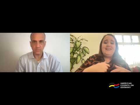 Social Cohesion in Uncertain Times: The Green Party’s Impact on Germany’s New Government