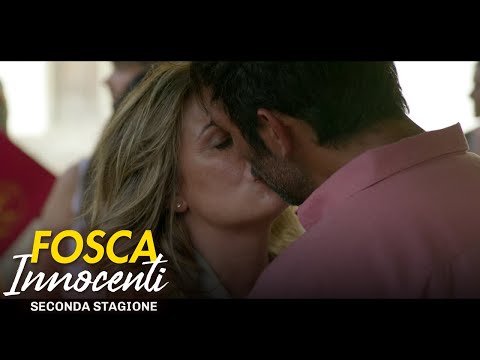 Fosca Innocenti 2 - Io ti stavo guardando