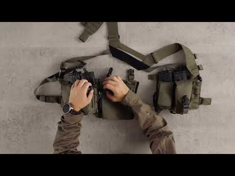 Sniper Panel, Direct Action