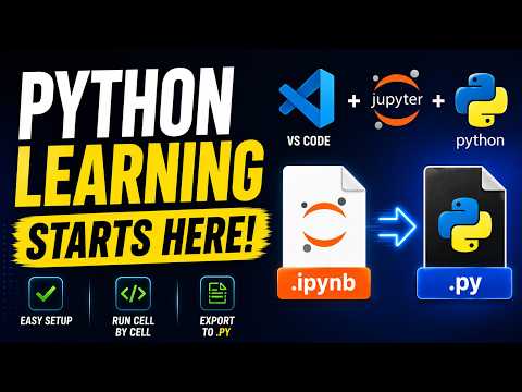 Using Interactive Jupyter Notebook Ai Python Softwaredevelopers Coding