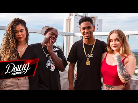 EU CONHECI UMA NOVINHA - MC Martins SP e MC Jon (CLIPE OFICIAL) Doug Filmes