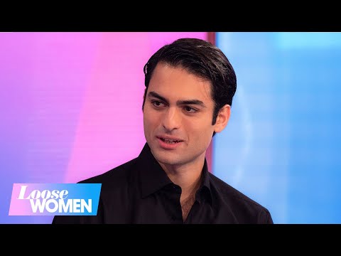 Matteo Bocelli: 'My Dad Didn’t Even Know I Could Sing' | Loose Women