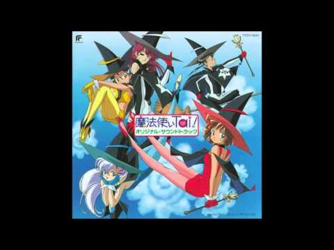 Mahoutsukai Tai! Mata Ashita MASAMI