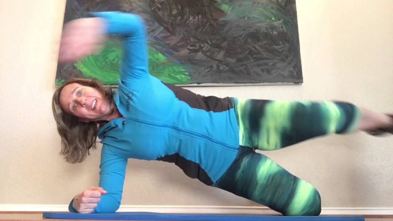 Heather Dietel Fitness