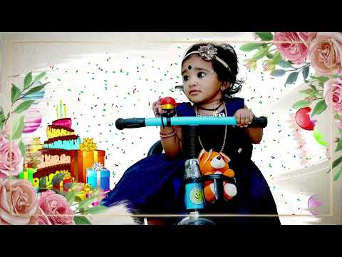 Nakshatra Birthday - Titles