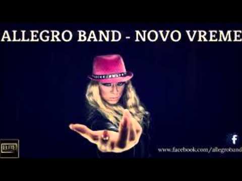 Allegro Band - Novo Vreme (Remix)