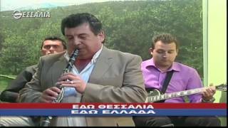 Εδώ Θεσσαλία,εδώ Ελλάδα 12 02 2017