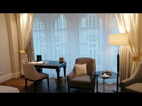 Parisi Udvar Hotel Budapest