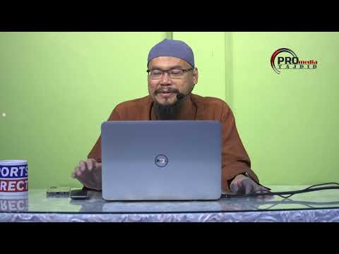 21-02-2024 Ustaz Adli : Selangkah Memahami Bahasa Arab