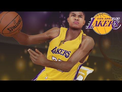 NBA 2K15 MyLeague Mode Ep.34 -  Surprise Performance from an Unknown! - MUST WIN!