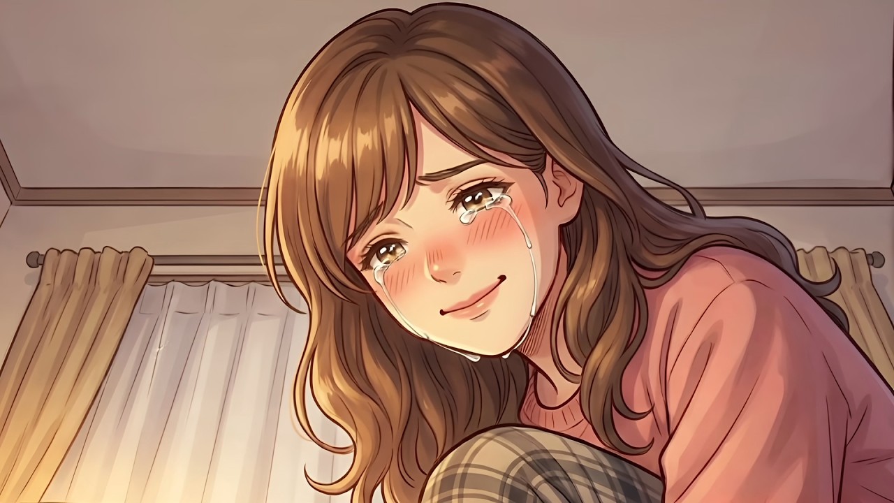 生きるのがしんどくなった時に見るアニメ「人間万事塞翁が馬」　#希望 #名言 #ポジティブ #漫画 #アニメ