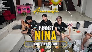Download lagu NINA - .FEAST (COVER) AAACOUSTIC BARENG A4ACLAN. W NICO👑 mp3 Download lagu NINA - .FEAST (COVER) AAACOUSTIC BARENG A4ACLAN. W NICO👑 mp3