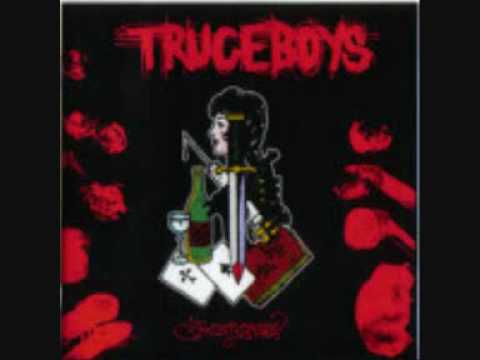 Truceklan - Tajerino