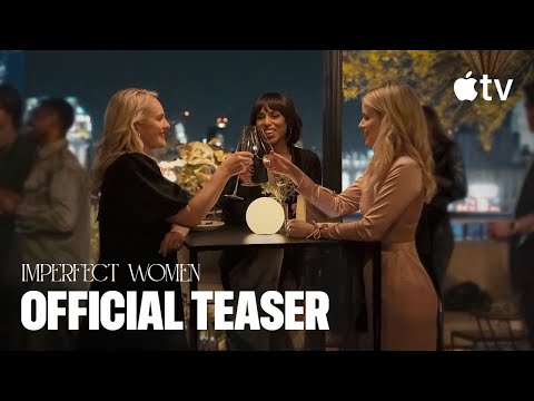 Thumbnail for video: Official Teaser