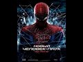 The Amazing Spider Man-FMV(Shot feat Тихий - Там ...