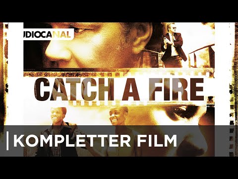 CATCH A FIRE | Kompletter Film | Deutsch