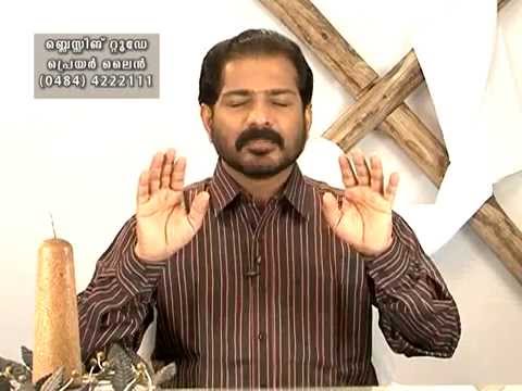 Blessing Today 837 (14 Apr 2014) l Passion Week Special