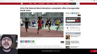 Outrage Over South Park Trans Athlete Episode Exposes How The Left Doesn’t Understand Jokes