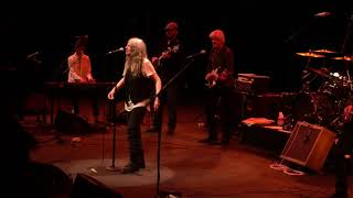 Patti Smith - Land / Gloria - Royal Albert Hall, London - 5th October 2021