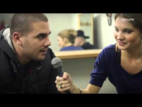 Ektor & DJ Wich - Interview pro MafiaRecords