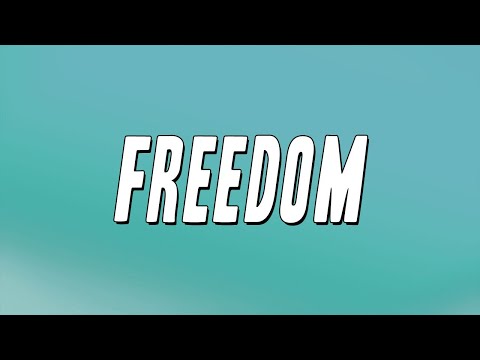 Kwengface - Freedom (Lyrics)