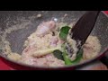 Opor Ayam With MaxCreamer