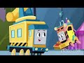 Thomas And Friends Sing The Robocar Poli SongSong Museum Theme Song AI COVER