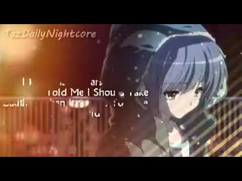 Impossible nightcore.