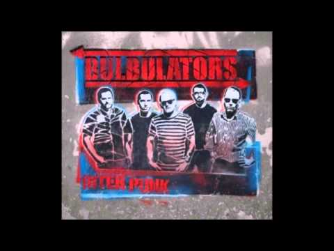 Bulbulators - Toxic Love