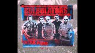 Bulbulators - Toxic Love