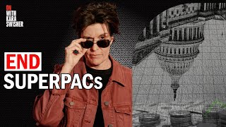 How to get dark money out of politics