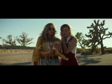 Ingrid Goes West (Clip 'On the Floor')