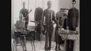 The Rentals- So Soon