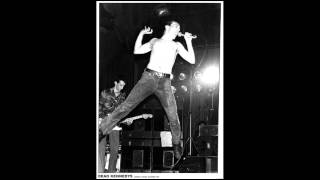 Dead Kennedys - We&#39;ve Got a Bigger Problem Now