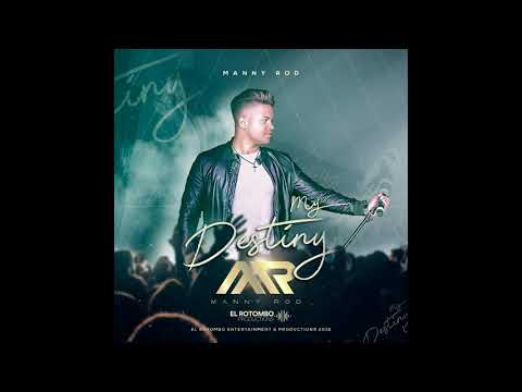 MANNY ROD - QUIEREME BACHATA 2018 (MY DESTINY)