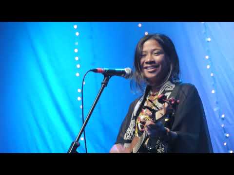 Fred Perry Presents: Zee Avi Homecoming