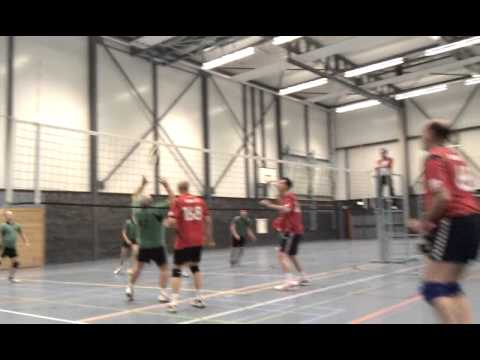 Netwerk HS 2 - Kratos '08 HS11. v09