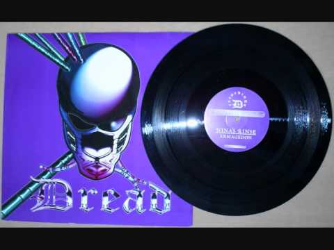 Armagedon - Nina's Rinse