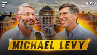 Michael Levy Video 3