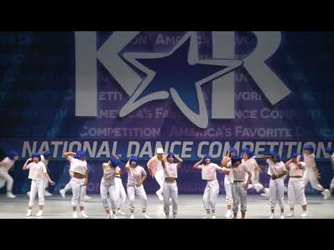Best Hip Hop // THIS IS THE ANTHEM - NEXT STEP DANCE PERFORMING ARTS [Dallas, TX]