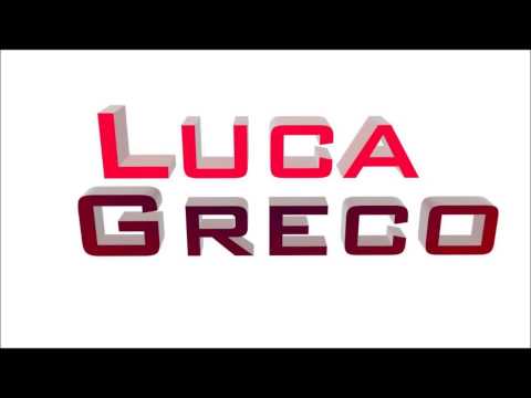 Luca Greco - Roll Up