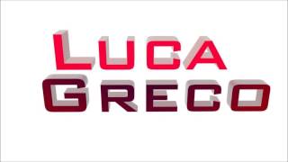Luca Greco - Roll Up