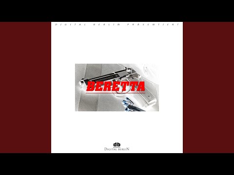 Beretta (feat. DRIVA, Buzar, Swer & Bissy Wolf)