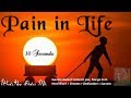 Life Status Pain In Life Mayakam Enna Bgm Whatsapp Status Mix 30 Seconds