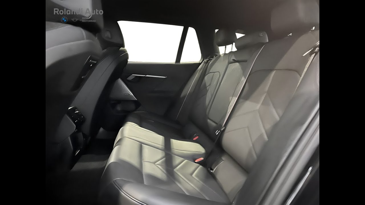 BMW Serie 5 520d Touring 48V xdrive M Sport Pro auto